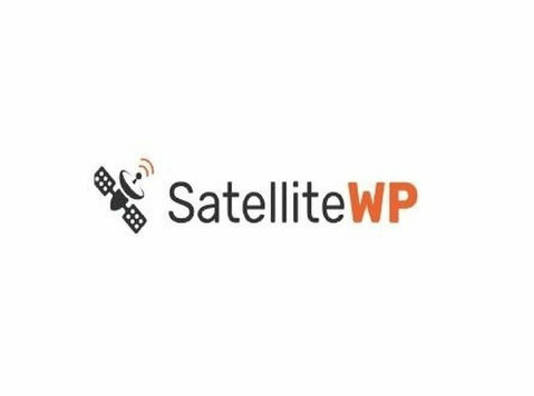 SatelliteWP - Уеб дизайн