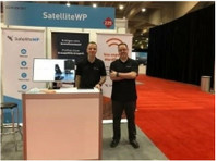 SatelliteWP (3) - ویب ڈزائیننگ