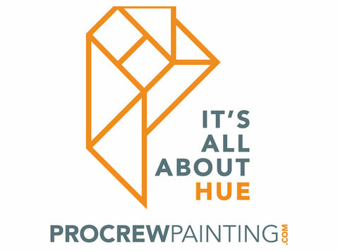 Pro Crew Painting Ltd - Художници и декоратори