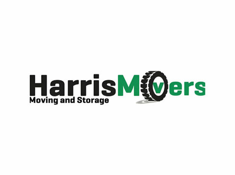 Harris Movers - Перевозки и Tранспорт