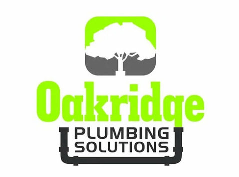 Oakridge Plumbing Solutions - Plumbers & Heating
