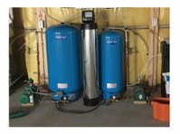 Oakridge Plumbing Solutions (1) - Υδραυλικοί & Θέρμανση