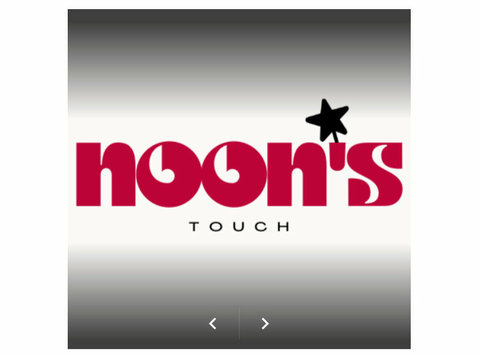 Noon's Touch - بلڈننگ اور رینوویشن