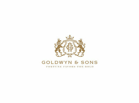 Goldwyn & Sons - Bar and Barber Shop - Hairdressers