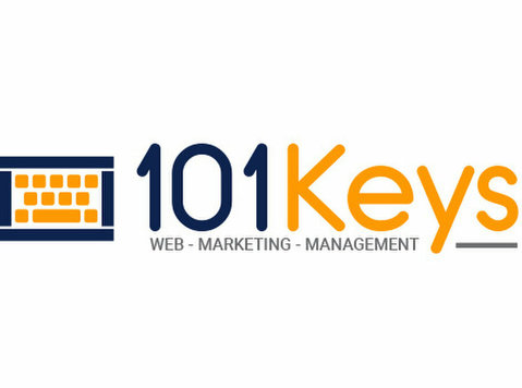 101keys - Webdesign