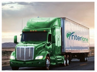 Interlane Logistics (2) - Stěhování a přeprava