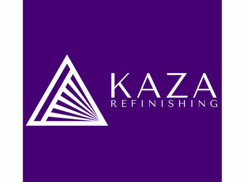 KAZA Refinishing - Painters & Decorators