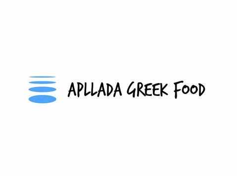 Apllada Greek Fusion - Restaurace