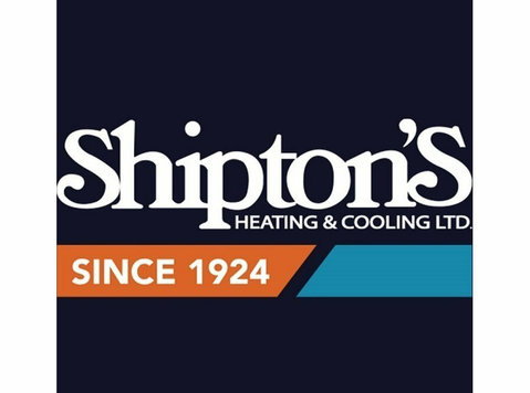 Shipton's Heating & Cooling Ltd - Plumbers & Heating