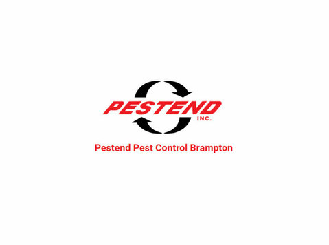 Pestend Pest Control Brampton - Haus- und Gartendienstleistungen