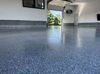 Polaris Concrete Floor Solution Ltd. (1) - Būvniecības Pakalpojumi
