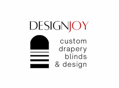 DesignJoy Custom Drapery, Blinds & More - Windows, Doors & Conservatories