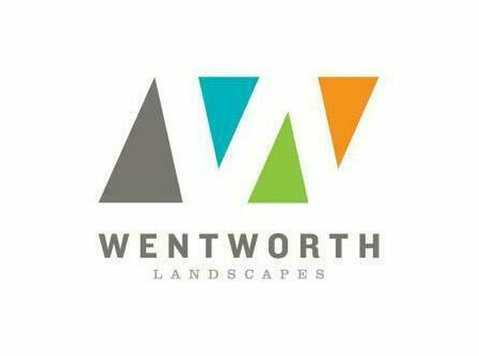 Wentworth Landscapes - Градинарство и озеленяване