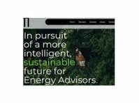 Green Think Inc. (2) - Saules, vēja un atjaunojamā enerģija