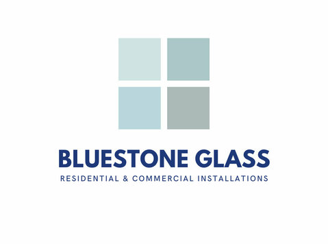 Bluestone Glass - Construction Services