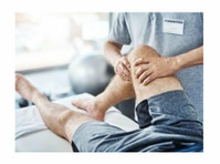 South Island Physiotherapy (2) - Ccuidados de saúde alternativos