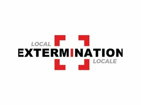 Local Extermination - Υπηρεσίες σπιτιού και κήπου