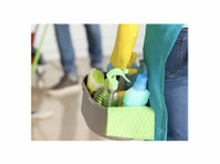Bettenca Cleaning (1) - Uzkopšanas serviss