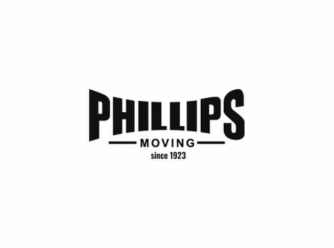 Phillips Moving & Storage - Stěhování a přeprava
