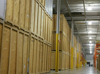 Phillips Moving & Storage (1) - Verhuizingen & Transport