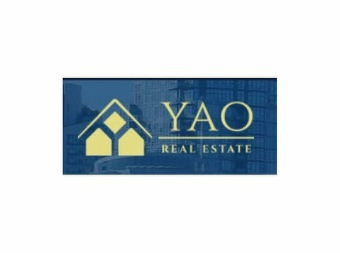 Yao Real Estate - Nekustamā īpašuma aģenti