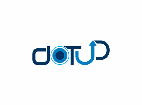 Dotup Technology Consulting - Webdesign