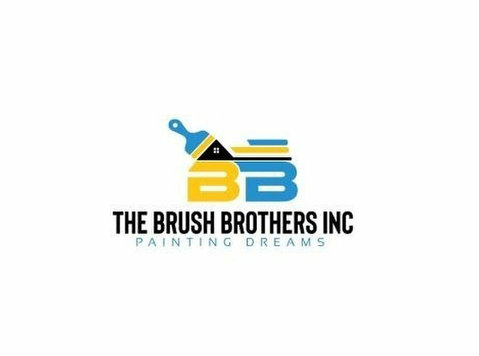 The Brush Brothers Painting - Painters & Decorators