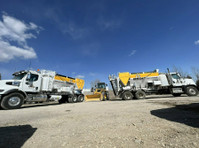 Omega Ready Mix (1) - Construction Services