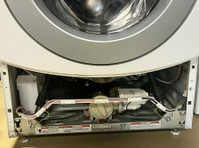 Hamilton Appliance Repair - Same Day Fix (1) - Hogar & Jardinería