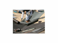 Toitures Husky Roofing (1) - Cobertura de telhados e Empreiteiros