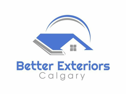 Better Calgary Exteriors Inc - Υπηρεσίες σπιτιού και κήπου