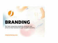 JMarketing (1) - Reklāmas aģentūras