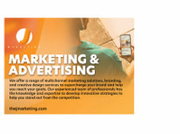 JMarketing (3) - Рекламные агентства