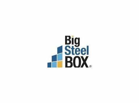 BigSteelBox - Storage