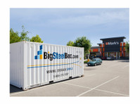 BigSteelBox (2) - Storage