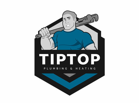 Tiptop Plumbing & Heating - Instalatérství a topení