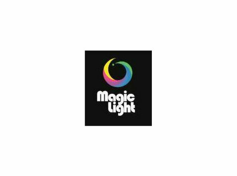 Magic Light - Compras