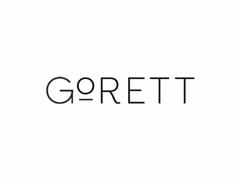 Gorett Reis - Career and Life Coach - Coaching & Training