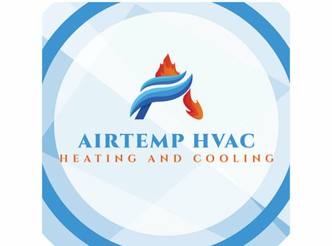 Airtemp Hvac - Plumbers & Heating