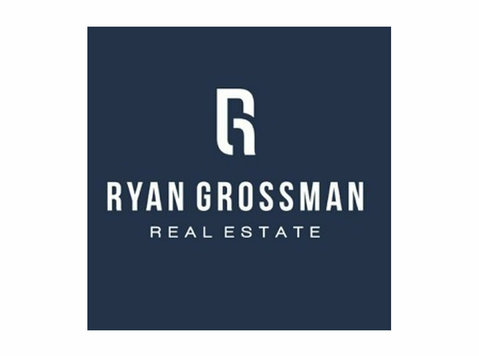 Ryan Grossman Real Estate - RE/MAX Realtron - Nekustamā īpašuma aģenti