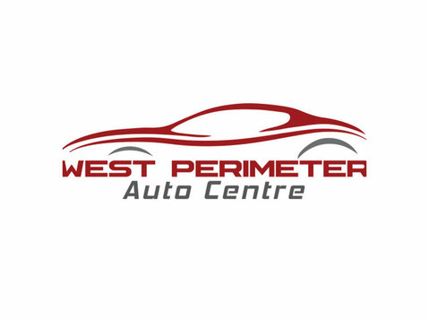 West Perimeter Auto Centre - Car Dealers (New & Used)