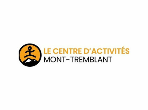 Le Centre d'activités Mont-tremblant - Туристически агенции
