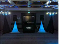 Double DJ Services (1) - Conference & Event Organisers