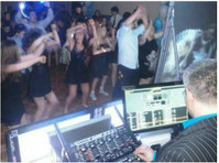 Double DJ Services (3) - Conference & Event Organisers