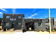 Soulmutts Toronto Ltd. (1) - Opieka nad zwierzętami