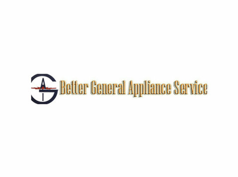 Better General Appliance Service and Repair - Electrical Goods & Appliances