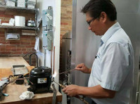 Better General Appliance Service and Repair (4) - Elektronik & Haushaltsgeräte