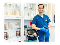 Wilderman Medical Cosmetic Clinic (3) - Козметични процедури