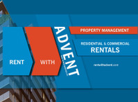 Advent Real Estate Services Ltd. (1) - Īpašuma managements