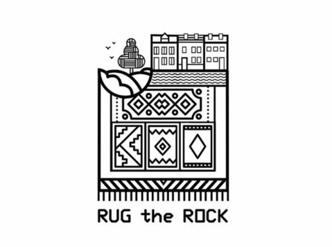 Rug the Rock - Móveis